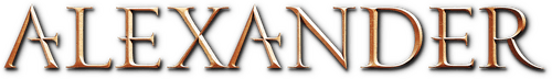Alexander
