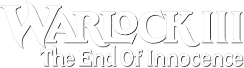 Warlock III: The End of Innocence