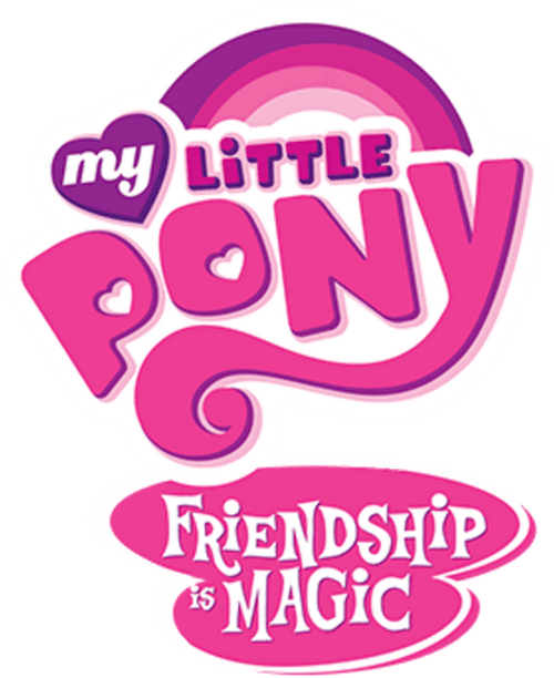 My Little Pony: Friendship Is Magic