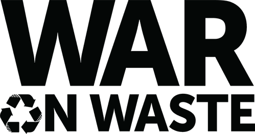 War on Waste