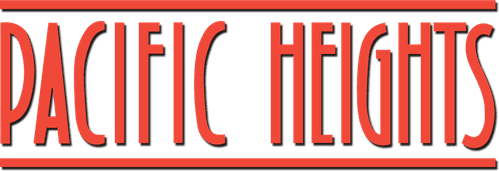 Pacific Heights