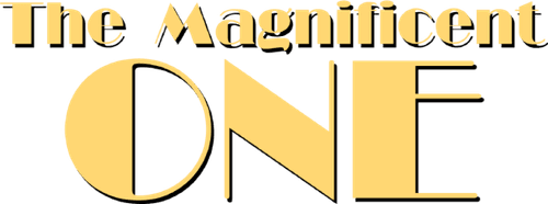 The Magnificent One