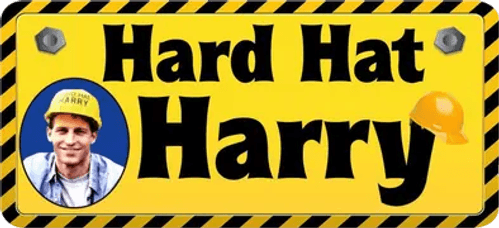 Hard Hat Harry