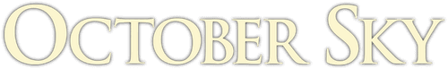 October Sky