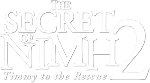 The Secret of NIMH 2: Timmy to the Rescue