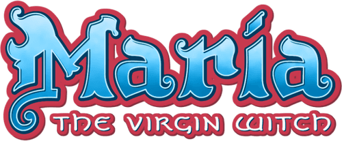 Maria the Virgin Witch