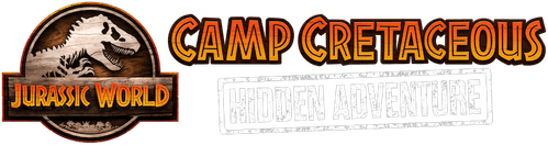 Jurassic World Camp Cretaceous: Hidden Adventure