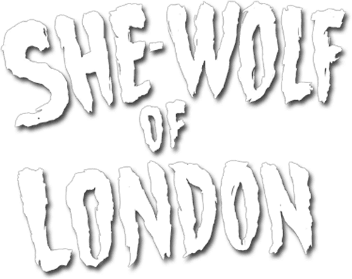 She-Wolf of London