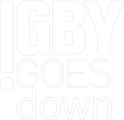 Igby Goes Down