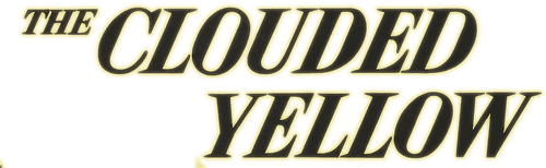 The Clouded Yellow
