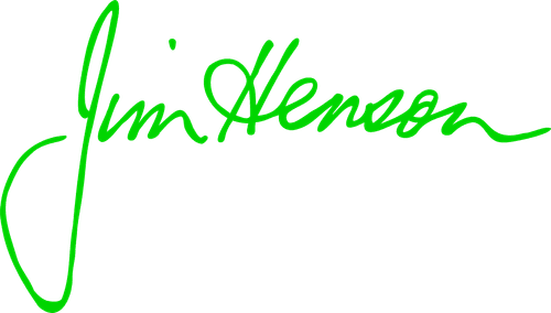 Jim Henson Idea Man