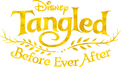 Tangled: Before Ever After