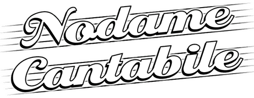 Nodame Cantabile