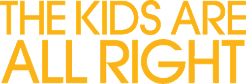 The Kids Are All Right