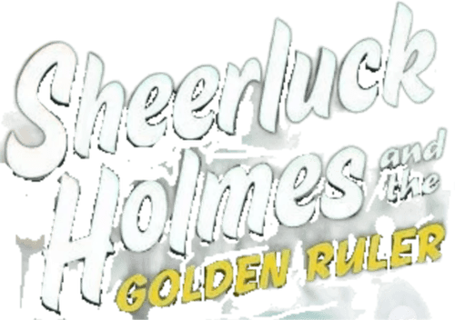 VeggieTales: Sheerluck Holmes and the Golden Ruler