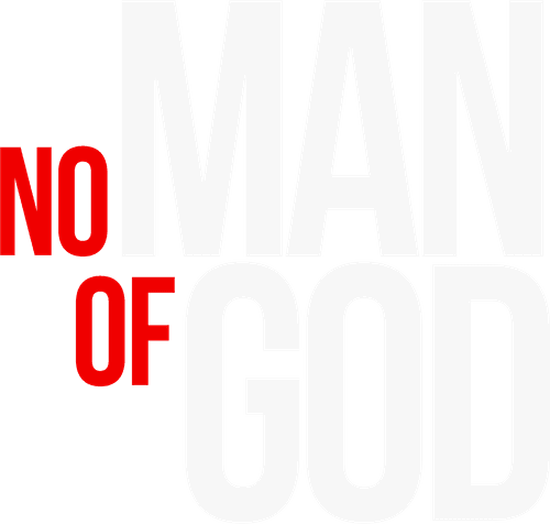 No Man of God
