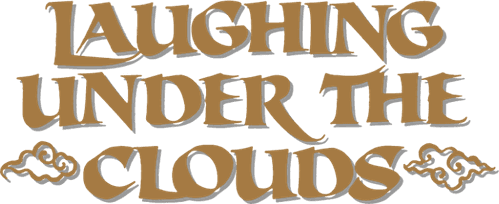 Laughing Under the Clouds