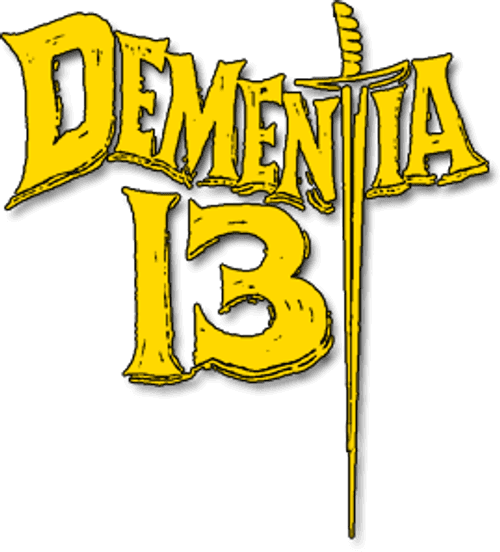 Dementia 13