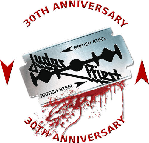 Judas Priest: British Steel 30th Anniversary