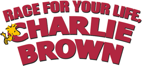 Race for Your Life, Charlie Brown