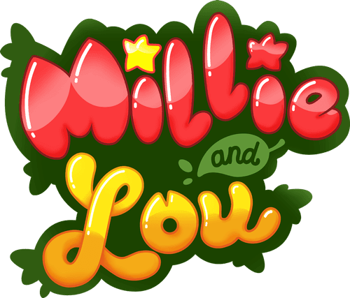 Millie and Lou