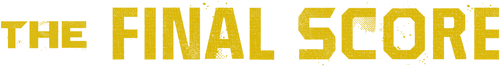 The Final Score