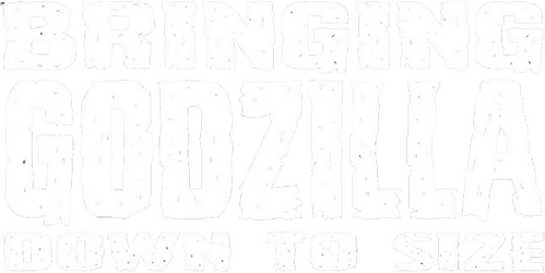 Bringing Godzilla Down to Size: The Art of Japanese Special Effects