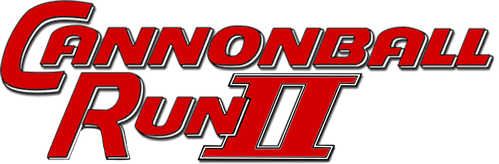 Cannonball Run II