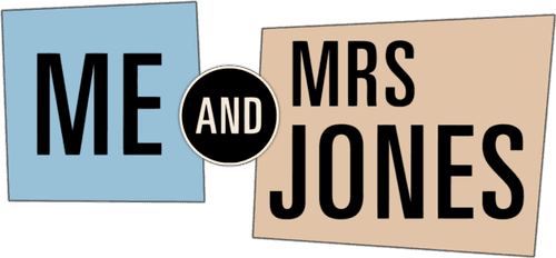 Me and Mrs Jones