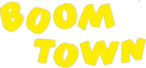 Boom Town