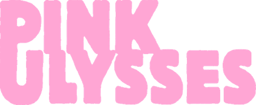 Pink Ulysses