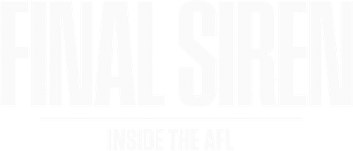 Final Siren: Inside the AFL
