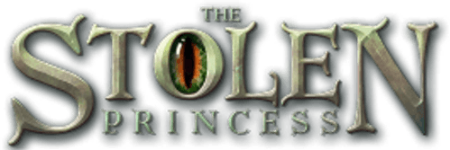 The Stolen Princess
