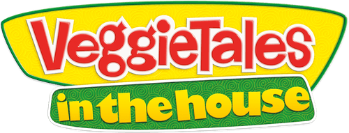 VeggieTales in the House