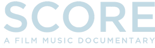 Score: A Film Music Documentary