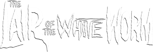 The Lair of the White Worm