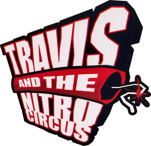 Travis and the Nitro Circus