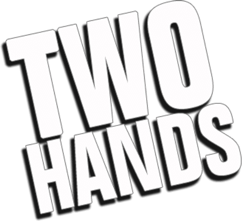 Two Hands