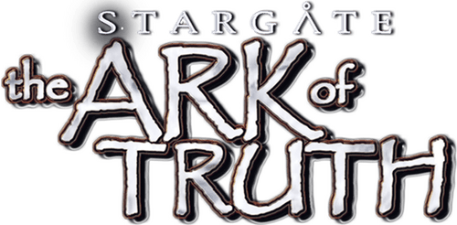 Stargate: The Ark of Truth