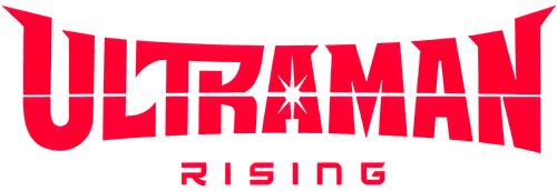 Ultraman: Rising