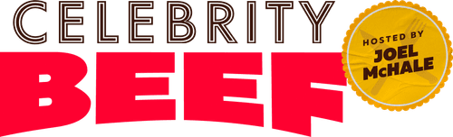 Celebrity Beef