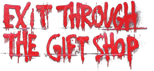 Exit Through the Gift Shop