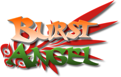 Burst Angel