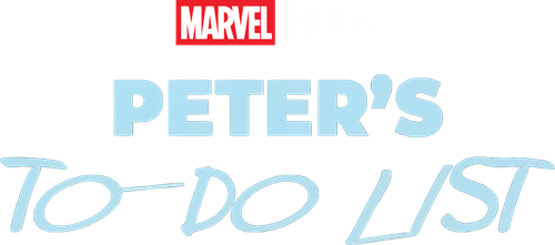 Peter's To-Do List
