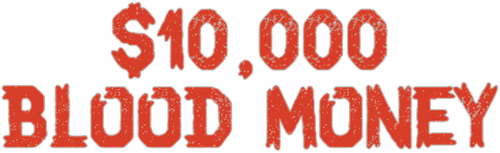 $10,000 for a Massacre