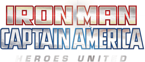 Iron Man & Captain America: Heroes United