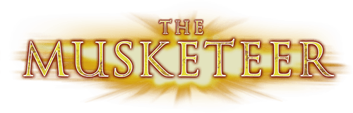 The Musketeer