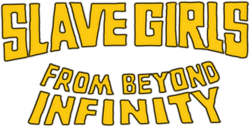 Slave Girls from Beyond Infinity