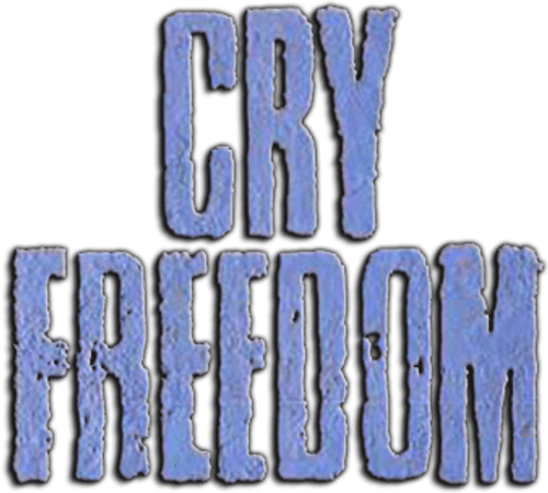 Cry Freedom