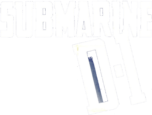 Submarine D-1